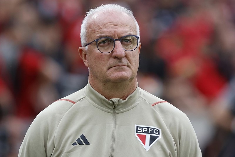 São Paulo anuncia primeiro reforço de 2024