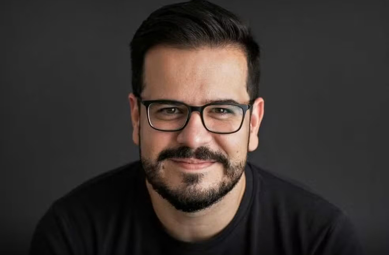 André Marques construiu carreira no mercado de marketing e publicidade - Foto: Reprodução/Instagram