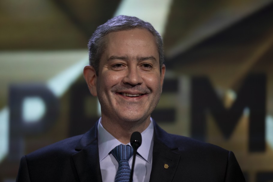 Foto: Lucas Figueiredo/CBF