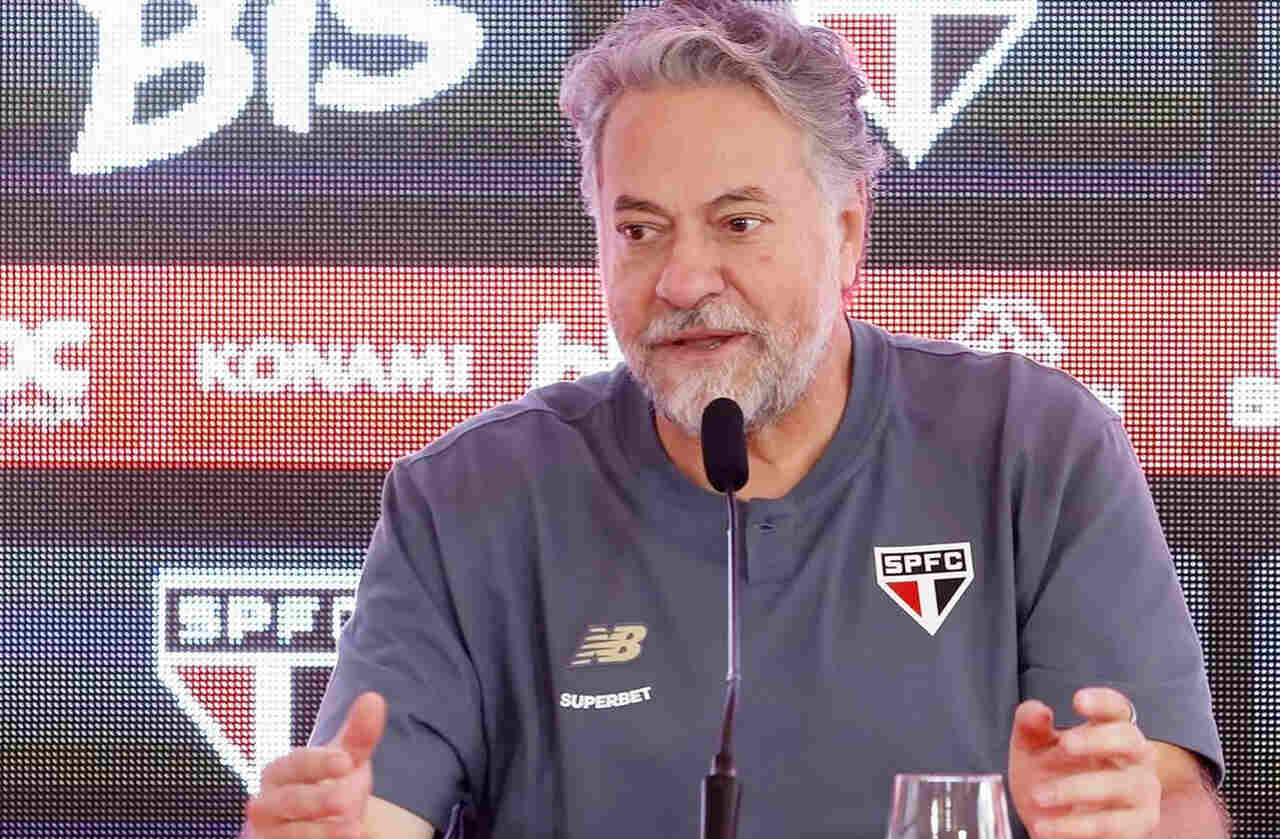 São Paulo