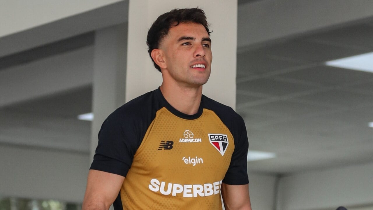 Enzo Díaz