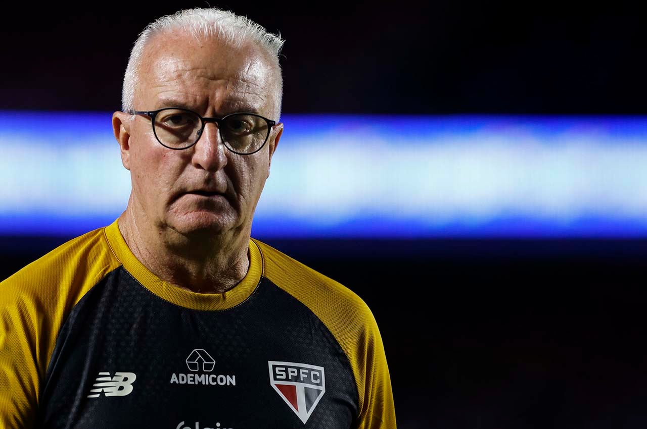 Sâo Paulo x Vitória - Campeonato Brasileiro, série A - Rubens Chiri / São Paulo FC