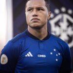 São Paulo e a busca do lateral esquerdo, Marlon aparece novamente na lista do tricolor