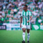 São Paulo tem interesse no volante Caíque do Juventude, a pedido de Thiago Carpini