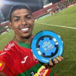São Paulo tem interesse em três jogadores da Portuguesa