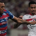 São Paulo estreia no Campeonato Brasileiro contra o Fortaleza; Confira a tabela