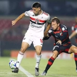 Retrospecto: Ituano x São Paulo