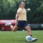 Camilinha fala sobre troca de Palmeiras pelo São Paulo, “Eu senti vontade de estar aqui”