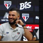 Thiago Viana projeta temporada do São Paulo “A confiança nesse grupo é total”