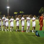 São Paulo visita o Athletico/PR por vaga nas quartas de final da Copa do Brasil Sub-17