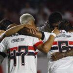 Em Itu, São Paulo decide vaga na próxima fase do Paulistão