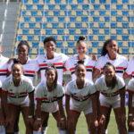 São Paulo recebe o Grêmio pelo Campeonato Brasileiro sub-20 Feminino
