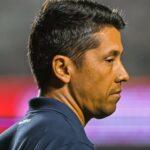 Bastidores da demissão de Thiago Carpini do São Paulo e a chegada de Luis Zubeldia