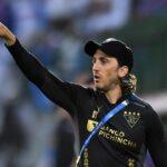 Acabou a farra, São Paulo acerta a contratação do técnico Luis Zubeldia até 2025