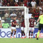 Pós-jogo: Flamengo 2 x 1 São Paulo