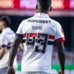 Nikão deixa o São Paulo rumo ao Athletico PR