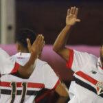 São Paulo venceu o Oeste por 2 a 0, em estreia do Camp. Paulista Sub20