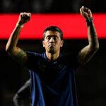 Thiago Carpini não será mais técnico do São Paulo, mas deve comandar a equipe diante do Flamengo