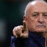 Líderes do elenco barram vinda de Felipão para o São Paulo