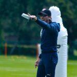 São Paulo encaminha a contratação de um novo técnico