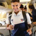 Vitória x São Paulo; veja provável escalação, desfalques, arbitragem e onde assistir