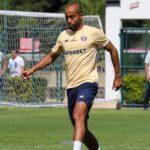 100% recuperado, Lucas Moura pode ser relacionado para o jogo contra o Fluminense