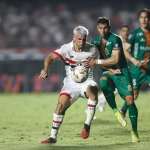 Cobresal x São Paulo; veja onde assistir, provável escalação, desfalques e arbitragem