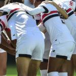 São Paulo sofre virada nos acréscimos e é derrotado pelo Corinthians no Brasileirão Feminino