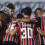 CBF ajusta duas partidas do São Paulo; Confira