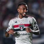 Com proposta de renovação, Welington prioriza futebol europeu
