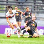 Pós Jogo: Bragantino 1×1 São Paulo, na luta pelo G4 , termina em empate