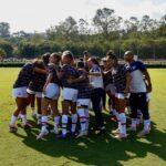 De volta: São José x São Paulo Paulistão Feminino
