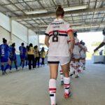 Pós Jogo: São José 0x1 São Paulo, Análise e notas