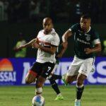 Pós Jogo: São Paulo empata sem gols e classifica na Copa do Brasil