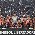 Duelo de ida : São Paulo segura empate e decisão fica para o Morumbis