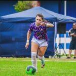 Reforço : São Paulo anuncia reforço no Feminino