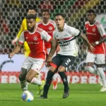 São Paulo x Internacional: confira onde assistir ao duelo pela 27ª rodada do Brasileirão