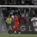 Goleiro do São Paulo, Rafael se destaca entre jogadores do Brasileirão em 2024