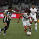 Em casa, São Paulo não perde para times brasileiros pela Libertadores desde 2013