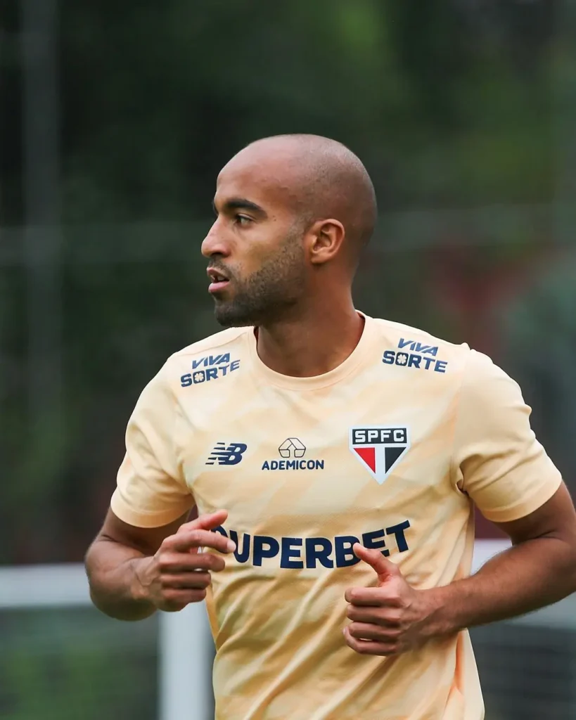(Foto: Divulgação/saopaulofc)