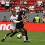Entenda por que Alan Franco não foi escalado contra o Vasco em Campinas