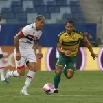 Após 29 rodadas, São Paulo é o time mais indisciplinado do Campeonato Brasileiro