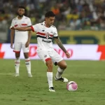 Em baixa, São Paulo soma apenas 40% de aproveitamento nos últimos dez jogos