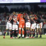 Confira quem foi bem e quem decepcionou pelo São Paulo contra o Atlético-MG