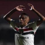São Paulo libera aposta de Rogério Ceni para procurar outro clube; saiba detalhes