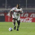 Você acha que Zubeldía deve aproveitar o volante Luan no São Paulo em 2025?