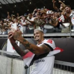 Alan Franco minimiza chance de Luciano deixar o São Paulo: “Vai ficar”