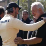 Belmonte confirma que Zubeldía permanecerá no São Paulo em 2025