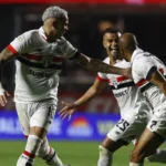 Confira o top 5 artilheiros do São Paulo na temporada 2024