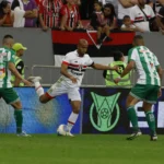 São Paulo x Juventude: confira desfalques, arbitragem e mais sobre o duelo pelo Brasileirão